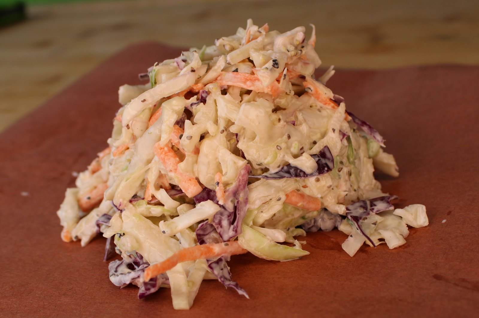 Coleslaw
